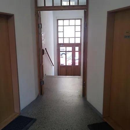 Holiday Apartments Karlovy Vary Karlsbad