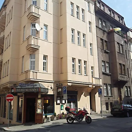 Holiday Apartments Karlovy Vary Apartment