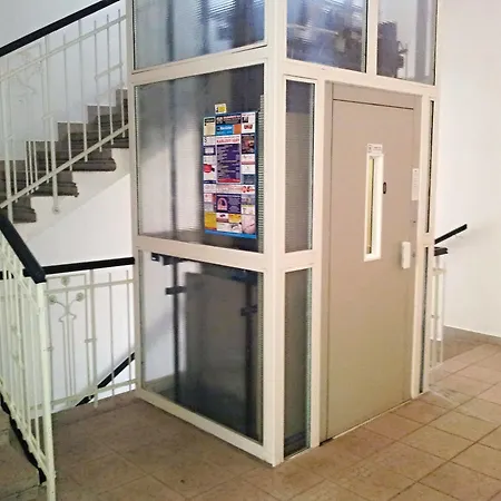 Holiday Apartments Karlovy Vary Karlsbad