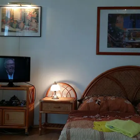 Holiday Apartments Karlovy Vary Apartment Karlsbad