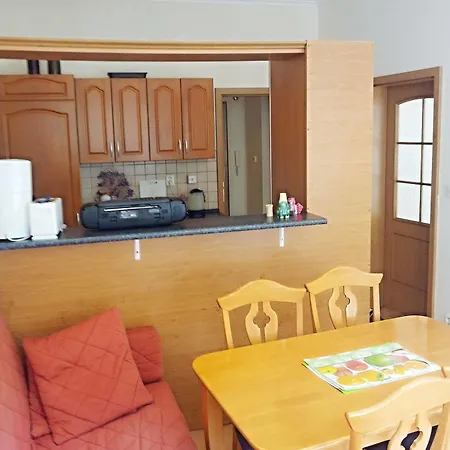 Apartment Holiday Apartments Karlovy Vary