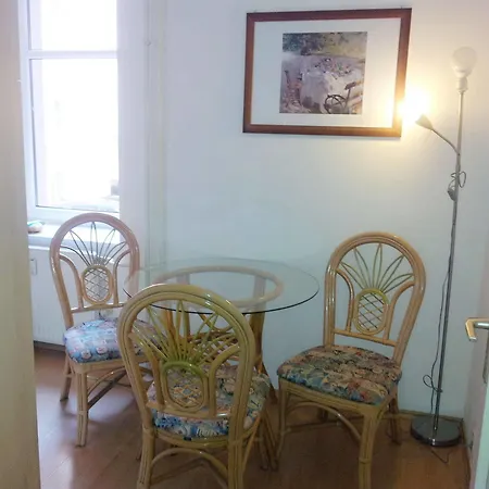 Holiday Apartments Karlovy Vary *
