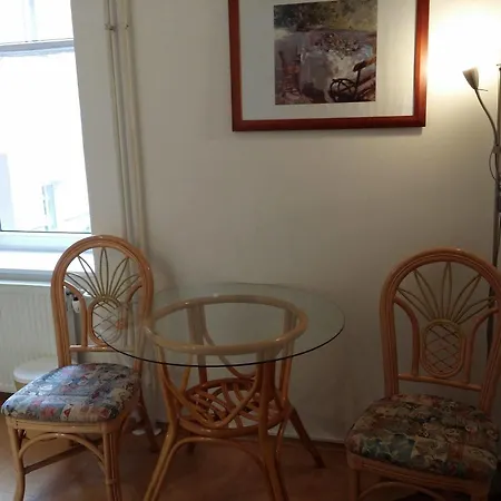 Apartment Holiday Apartments Karlovy Vary