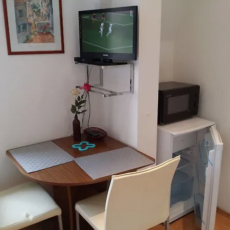 Holiday Apartments Karlovy Vary