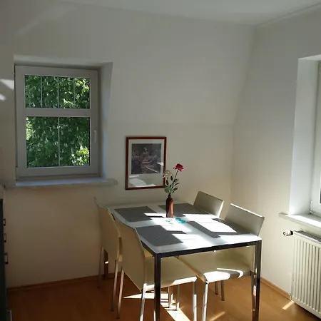 Apartment Holiday Apartments Karlovy Vary Karlsbad