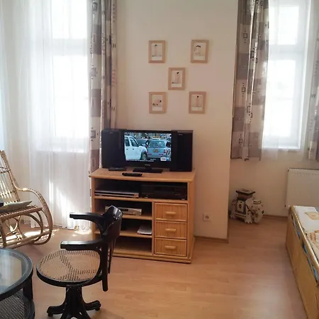 Holiday Apartments Karlovy Vary