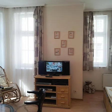 Holiday Apartments Karlovy Vary *