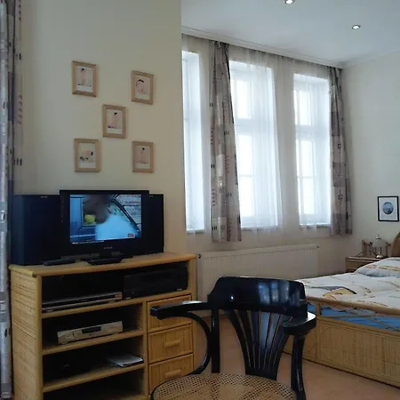 Holiday Apartments Karlovy Vary Karlsbad