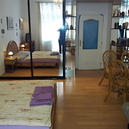 Holiday Apartments Karlovy Vary Apartment Karlsbad