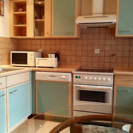 Holiday Apartments Karlovy Vary *