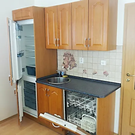 Holiday Apartments Karlovy Vary