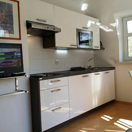 Holiday Apartments Karlovy Vary