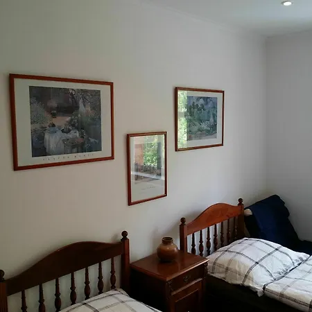 Holiday Apartments Karlovy Vary *