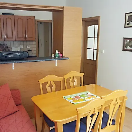 Holiday Apartments Karlovy Vary Apartment