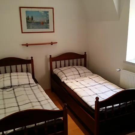 Holiday Apartments Karlovy Vary Apartment *