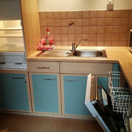 Holiday Apartments Karlovy Vary Apartment