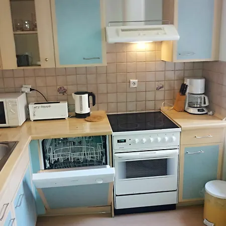 Holiday Apartments Karlovy Vary *