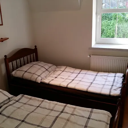 Holiday Apartments Karlovy Vary Apartment *