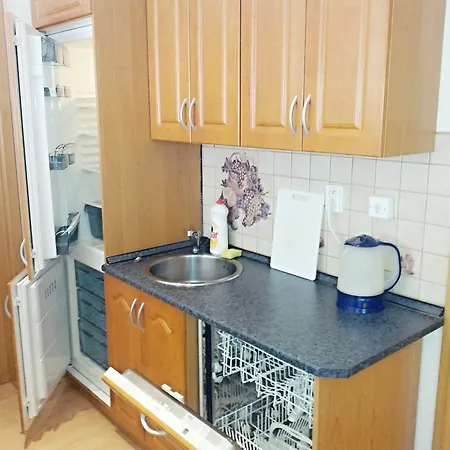 Apartment Holiday Apartments Karlovy Vary Karlsbad