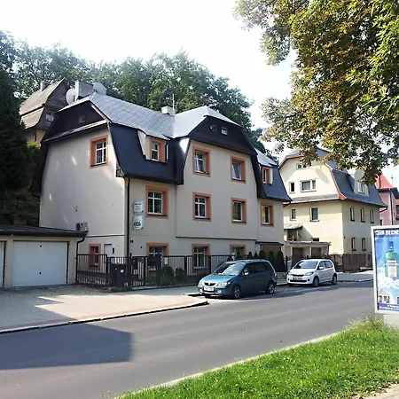 Holiday Apartments Karlovy Vary * Karlsbad